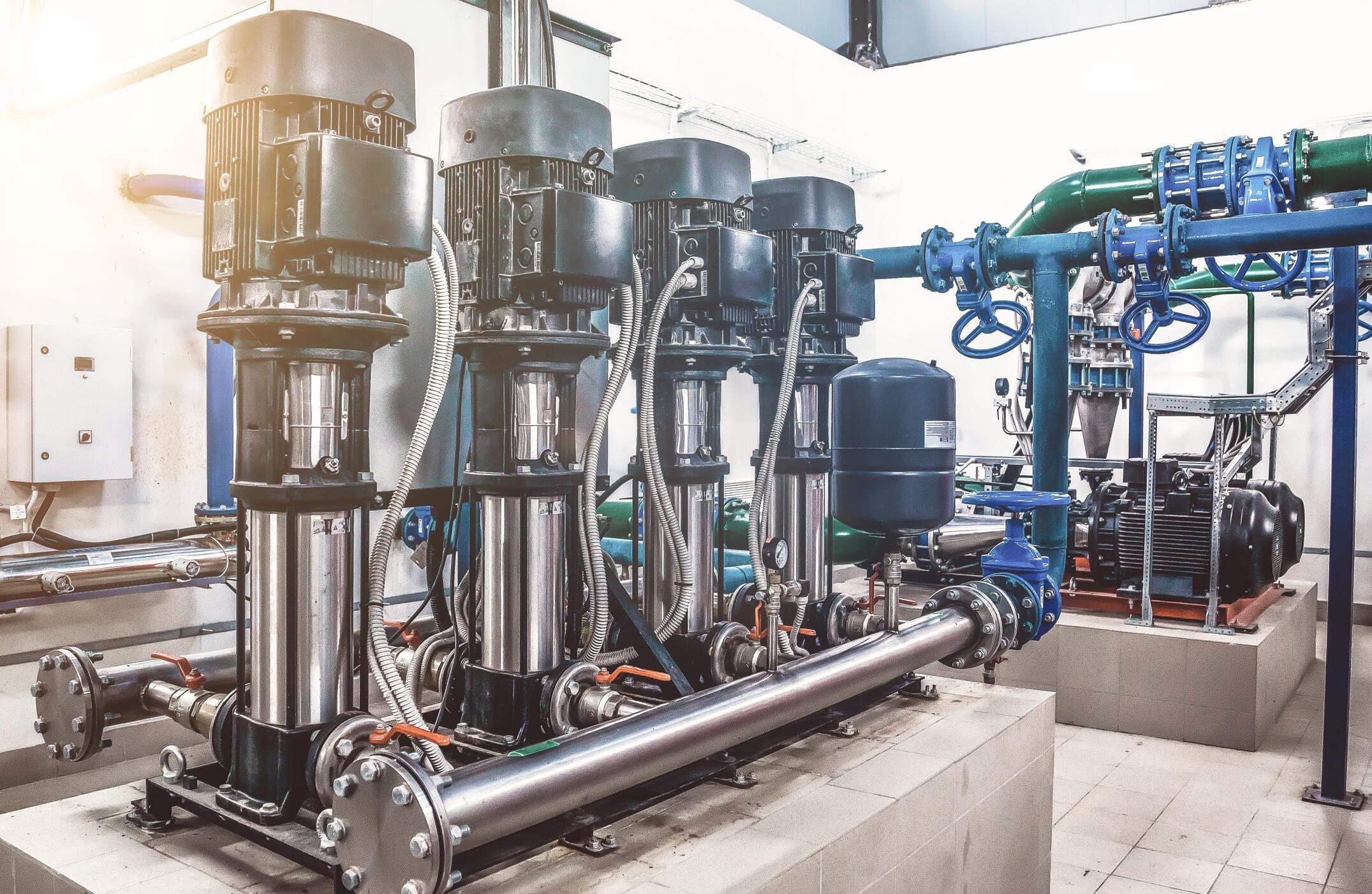 Diaphragm Valve